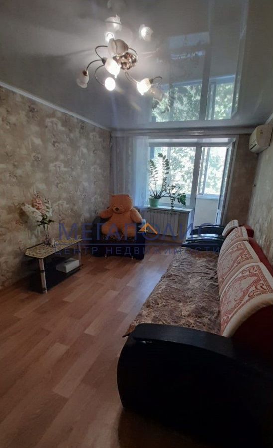 квартира г Балаково ул Шевченко 120а Балаковский р-н, муниципальное образование фото 2
