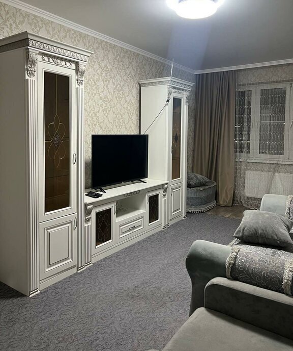 квартира г Краснодар ул Командорская 9/2 фото 10