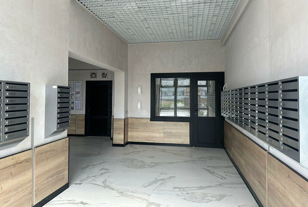 квартира г Краснодар ул Конгрессная 19/3 фото 5