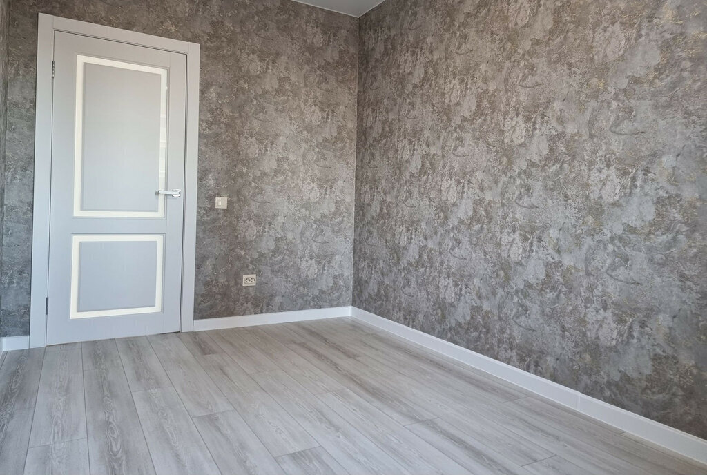 квартира г Краснодар ул им. Цезаря Куникова 24к/3 фото 8