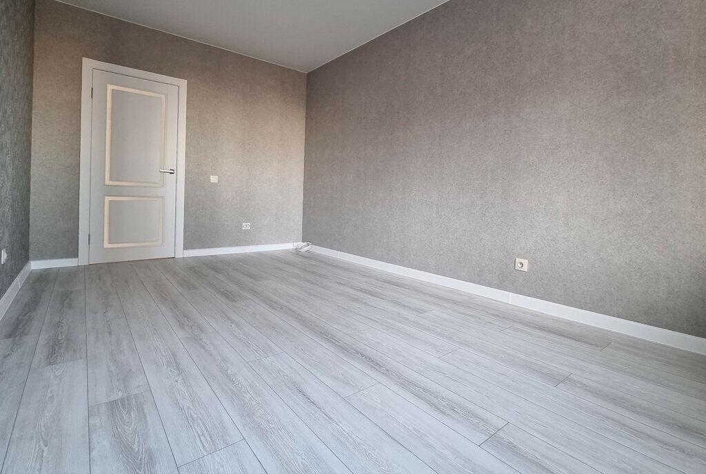 квартира г Краснодар ул им. Цезаря Куникова 24к/3 фото 12
