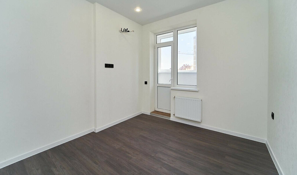 квартира г Краснодар ул Домбайская 55к/3 фото 6