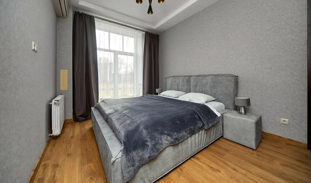 квартира г Краснодар ул Командорская 5/1 фото 6