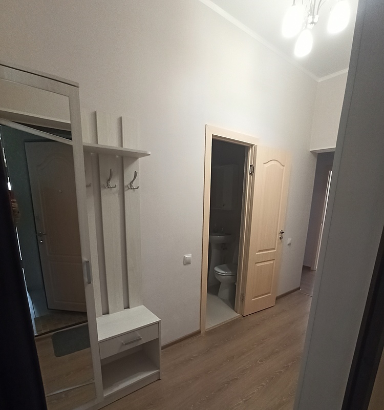 квартира г Анапа Нижнее Джемете пр-кт Пионерский 57/4 фото 19