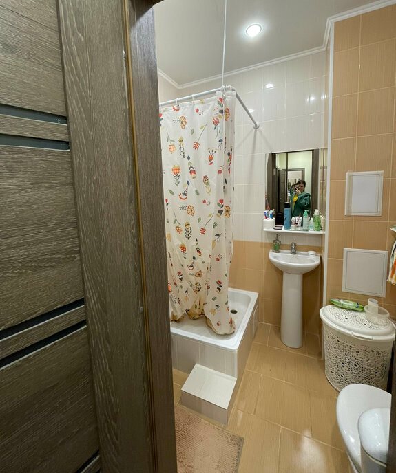 квартира г Краснодар ул Московская 118к/2 фото 5
