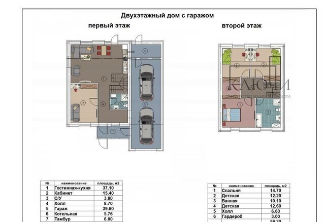 дом р-н Орджоникидзевский ул Хрустальная 2/7 коттеджный пос. Счастливый фото