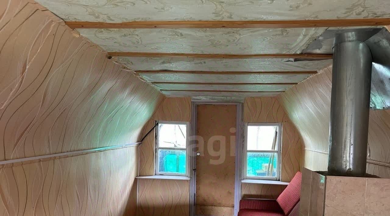 дом г Новодвинск снт Надежда 7-я линия, 487 фото 5