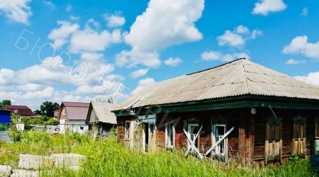 дом ул Матросова 14 фото