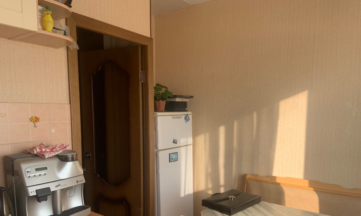 квартира г Волгоград б-р 30-летия Победы 72 Волгоград, м-н, Семь Ветров фото 2