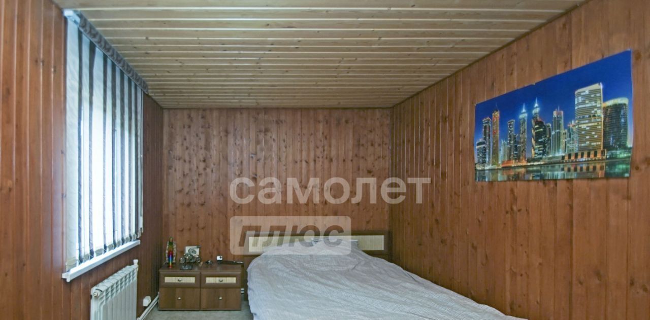 дом г Омск р-н Ленинский СОСН Отдых-1 тер., 9/3 фото 9