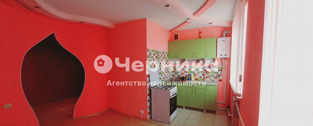 квартира г Донецк 12-й квартал, 1 фото 1