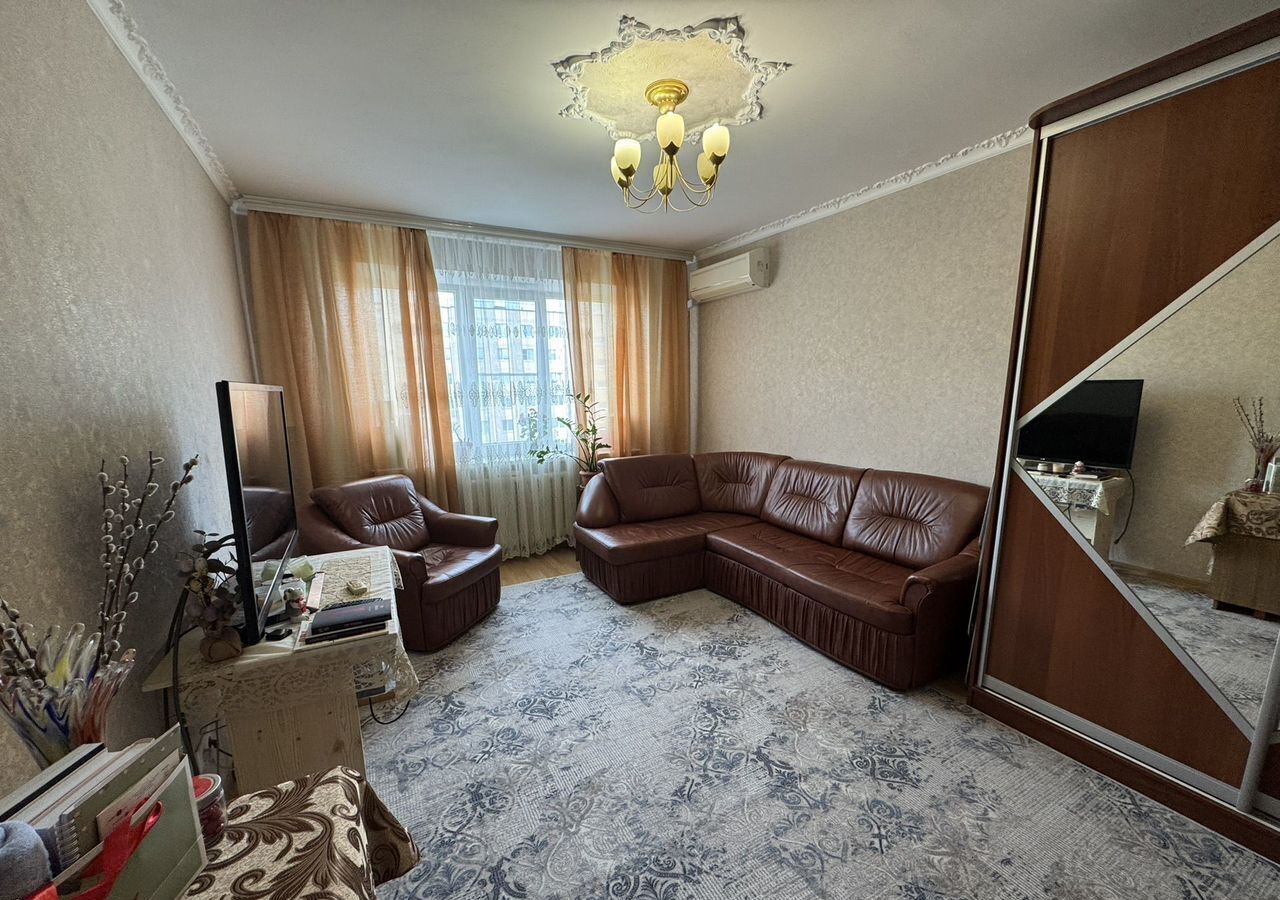 квартира г Таганрог Западный ул Мариупольское Шоссе 27/1 фото 1