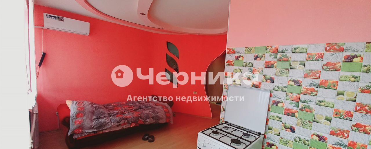 квартира г Донецк 12-й квартал, 1 фото 3