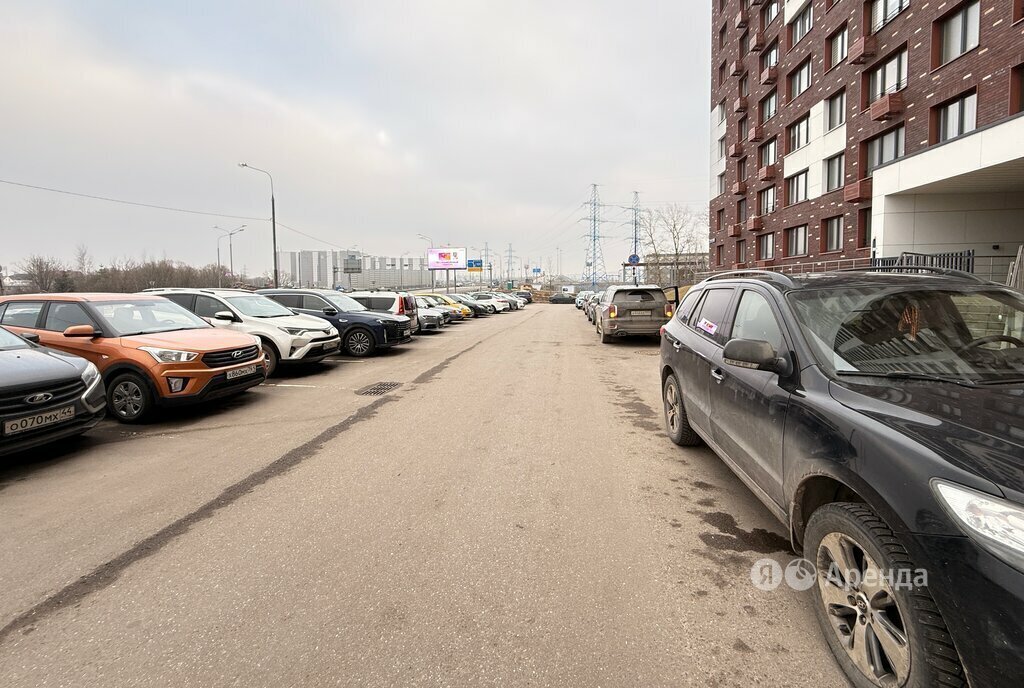 квартира г Москва п Московский метро Саларьево ул Родниковая 30к/3 фото 14