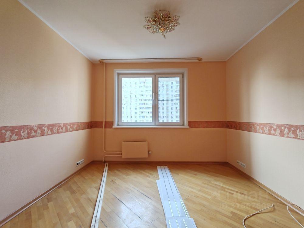 квартира г Химки ул Молодежная 3 фото 5