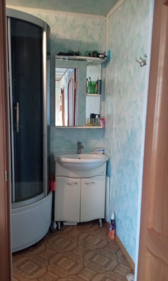 дом р-н Гатчинский г Гатчина 24 км, Гатчинский муниципальный округ, 45, СТ Электронстандарт, Киевское шоссе фото 12
