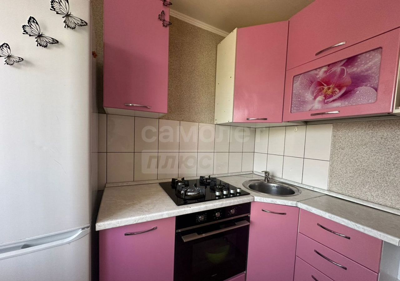 квартира г Новотроицк ул Свистунова 10 фото 6