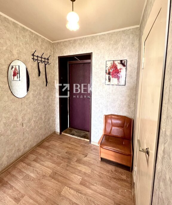 квартира г Кострома ш Кинешемское 66 фото 22