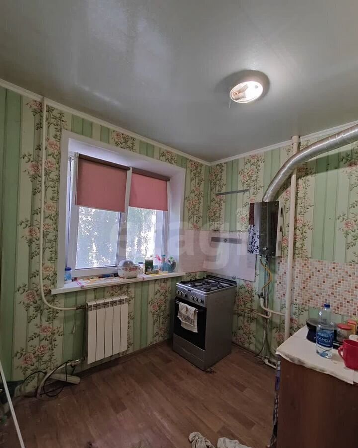 квартира г Самара п Управленческий ул Ногина 5 р-н Красноглинский фото 5