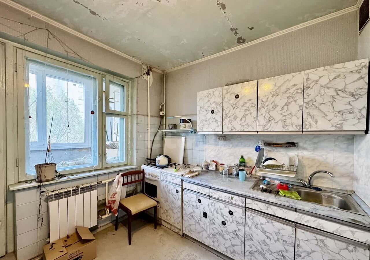 квартира г Самара Московская ул Тухачевского 26 фото 11