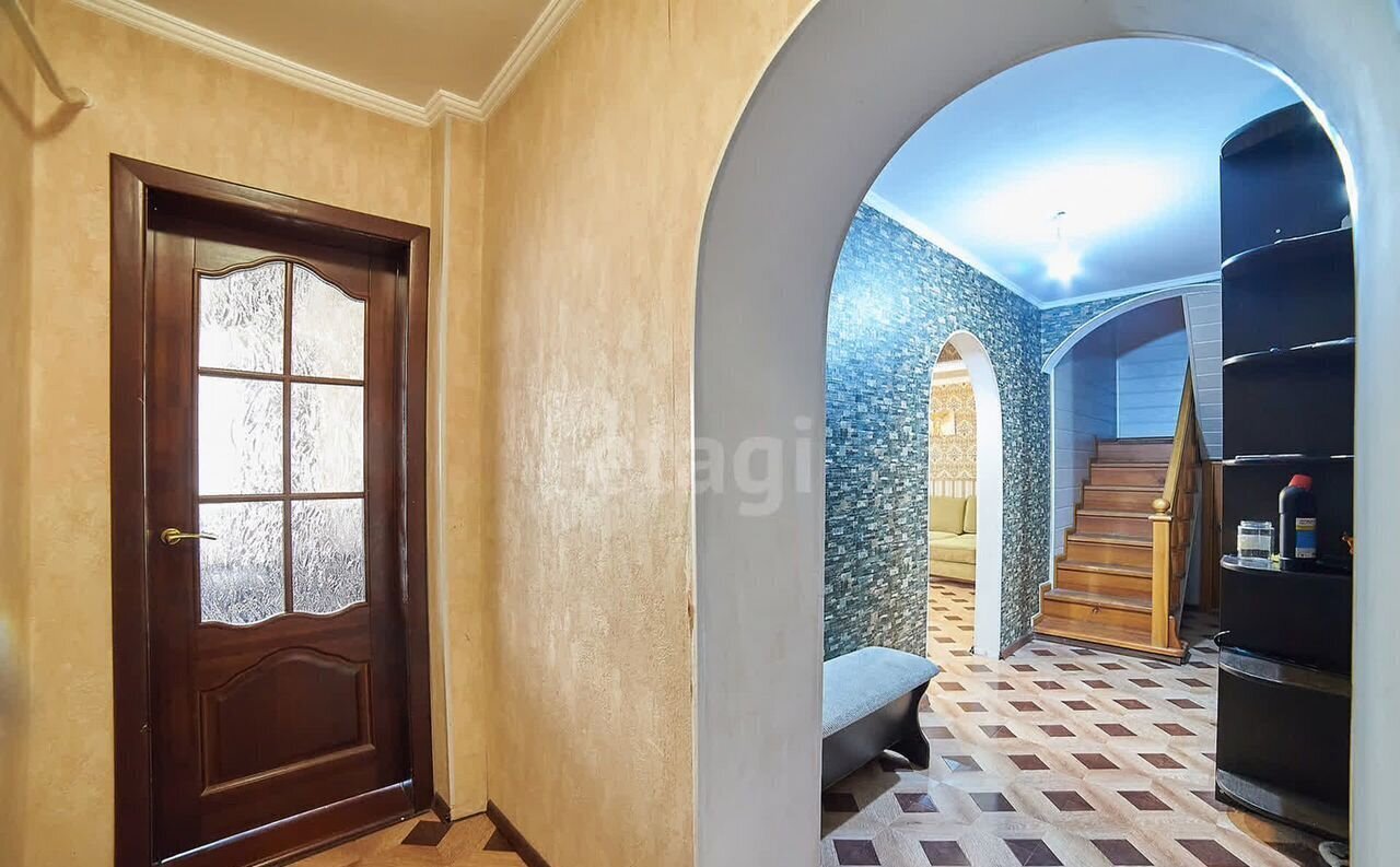 квартира г Стерлитамак Солнечный ул Коммунистическая 84 фото 6