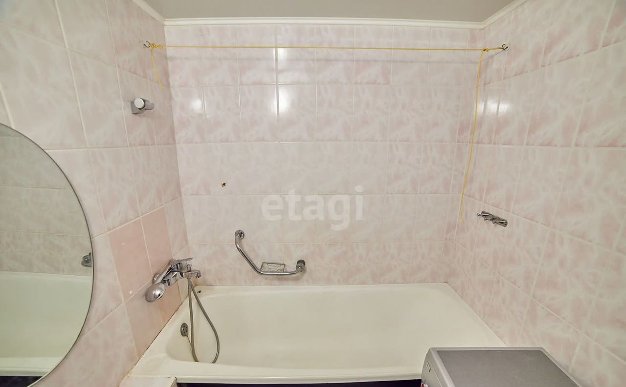 квартира г Стерлитамак Солнечный ул Коммунистическая 84 фото 7