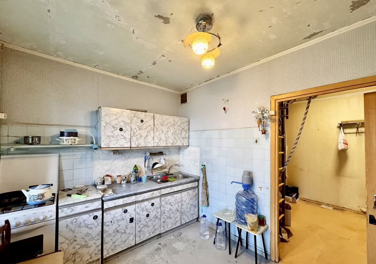 квартира г Самара Московская ул Тухачевского 26 фото 12