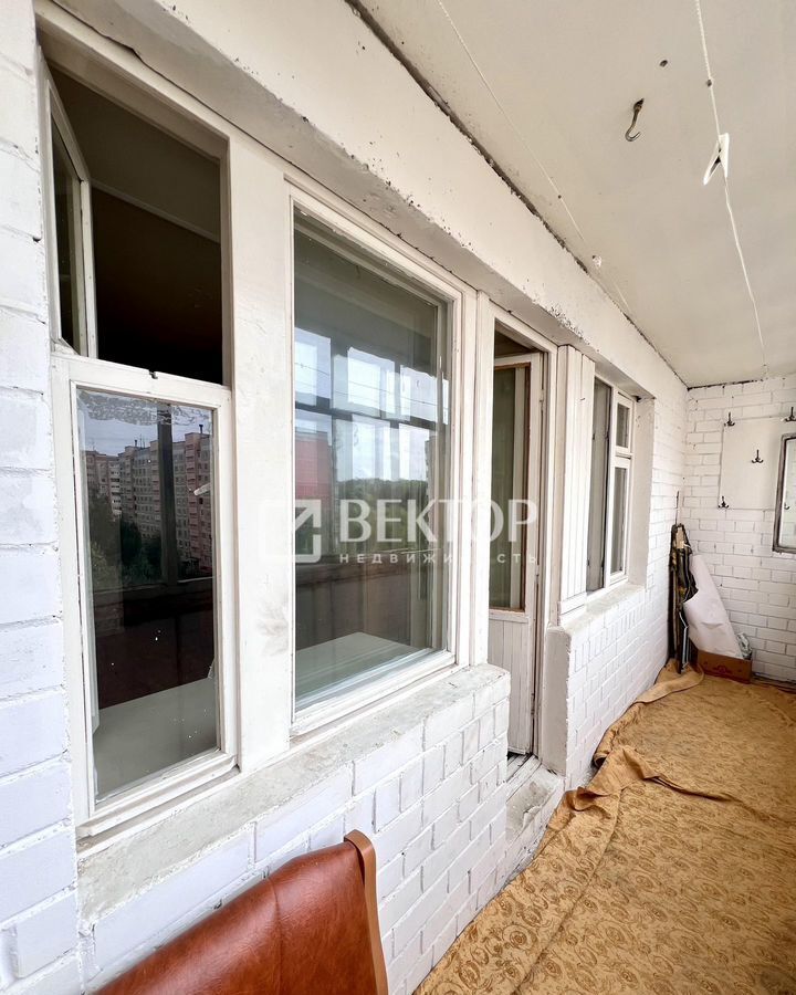 квартира г Кострома р-н Центральный ш Кинешемское 66 фото 13