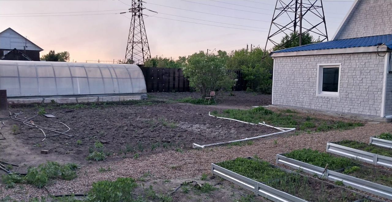 дом г Ангарск снт Ангарский садовод р-н Майск, 36, Ангарский г. о. фото 2