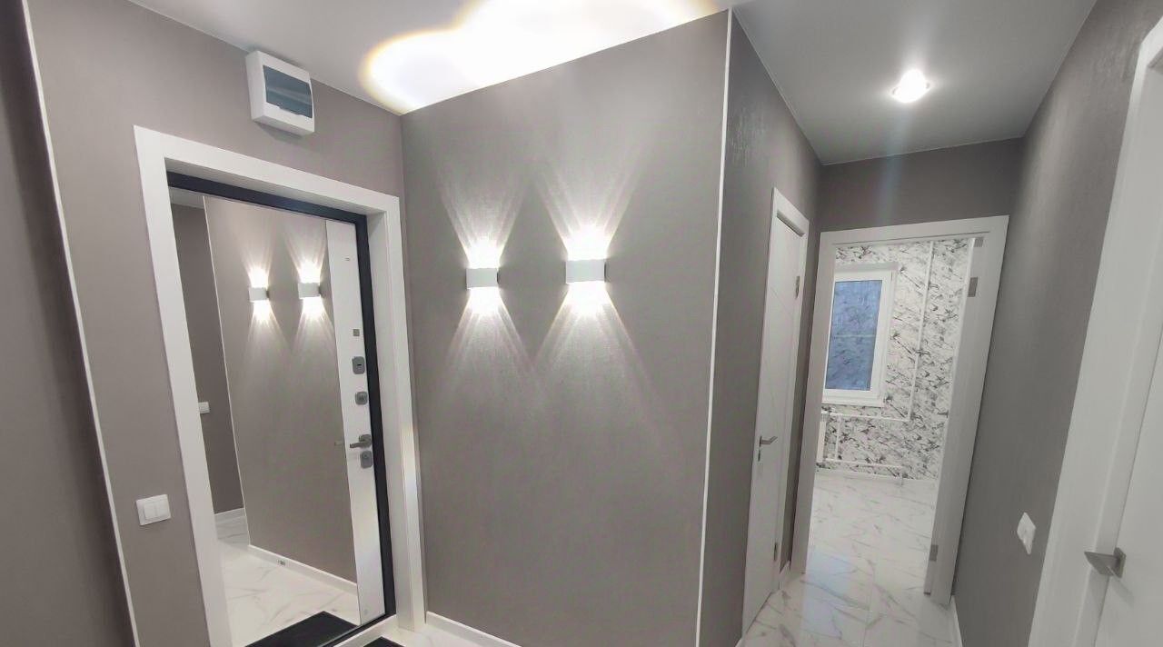 квартира г Дзержинск ул Строителей 15а фото 1