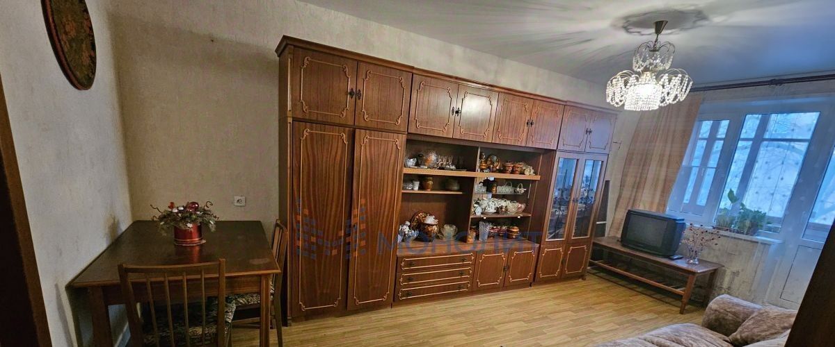 квартира г Нижний Новгород Ленинская ул Литературная 17 фото 1