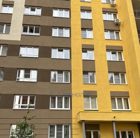 Горьковская ул Романтиков 15 фото