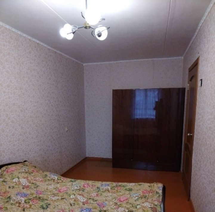 квартира г Нижний Новгород Заречная пр-кт Ленина 29к/1 фото 2