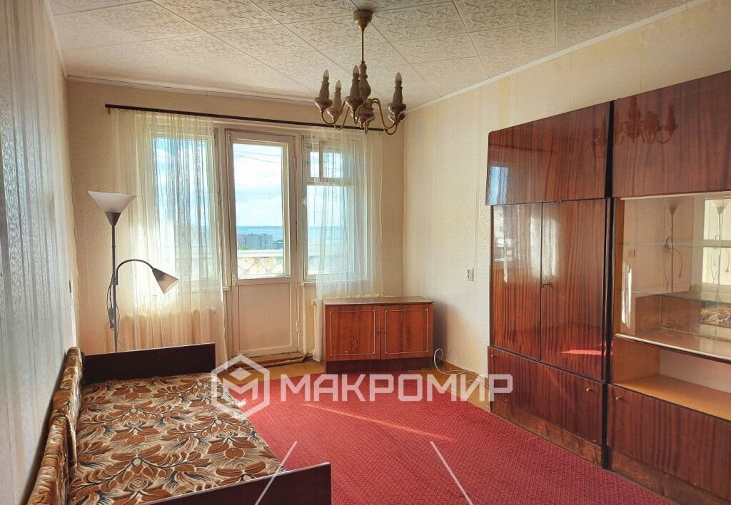 квартира г Челябинск р-н Советский ул Обская 4а фото 5