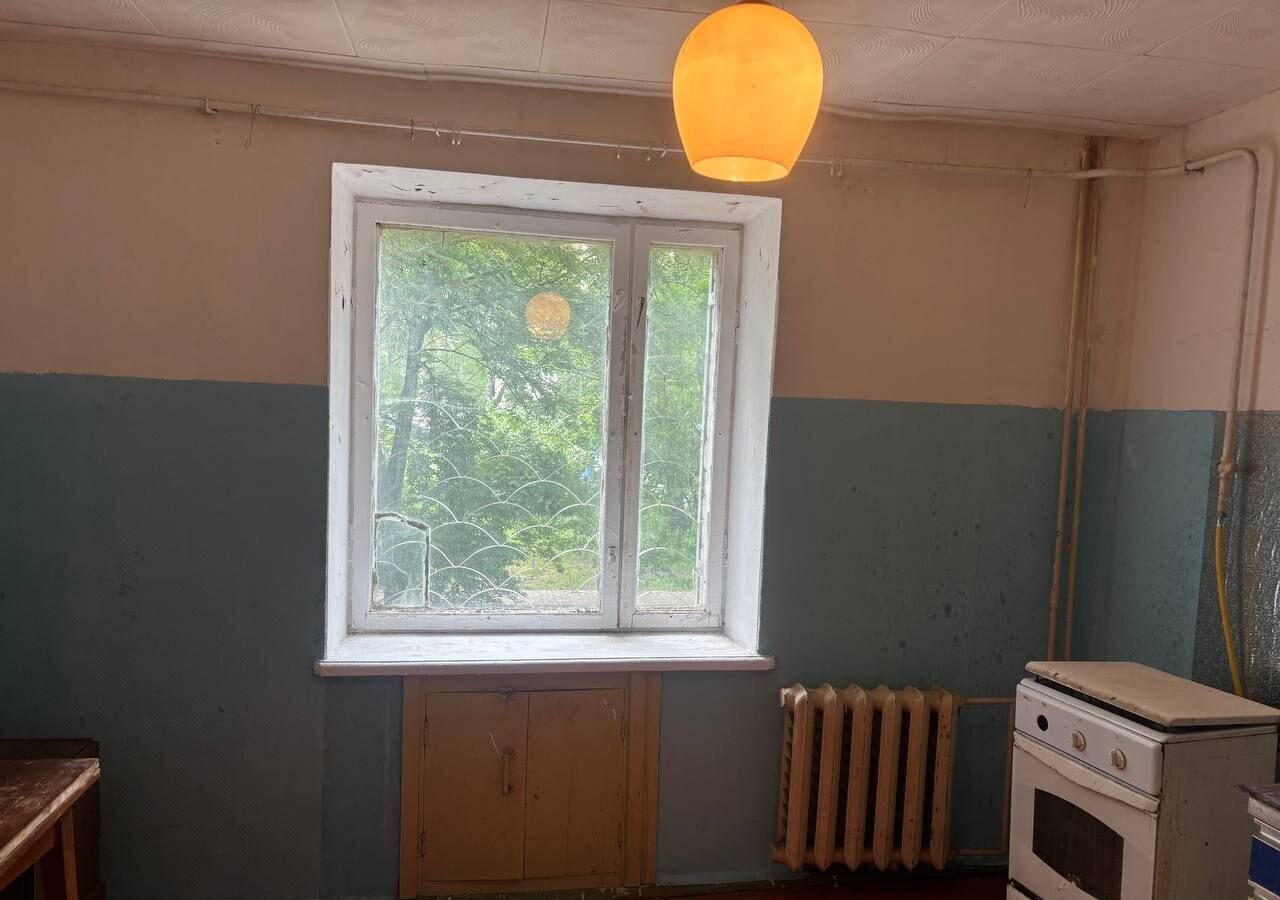 квартира р-н Ярцевский г Ярцево ул Автозаводская 38 фото 4