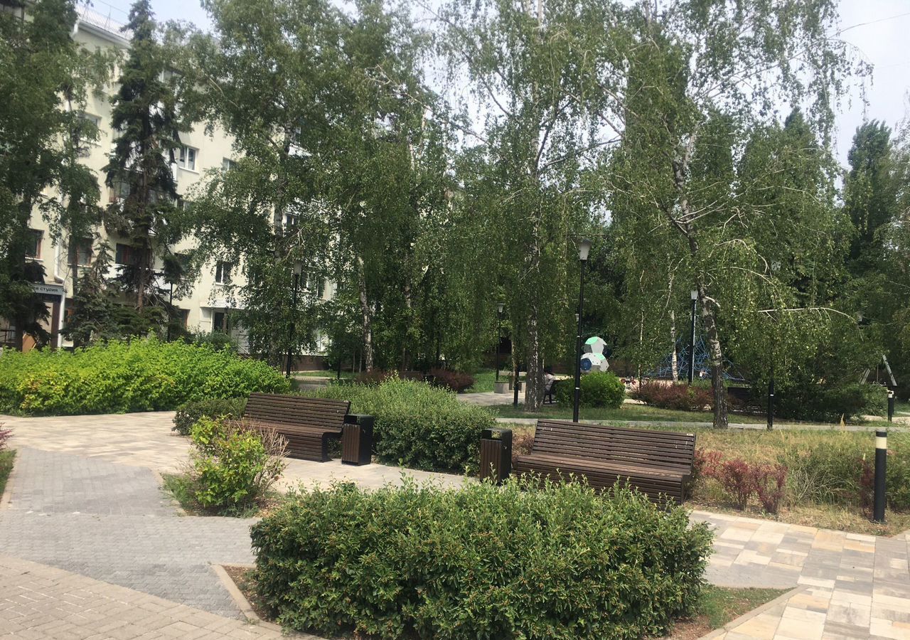 квартира г Белгород Восточный пр-кт Гражданский 18 фото 17