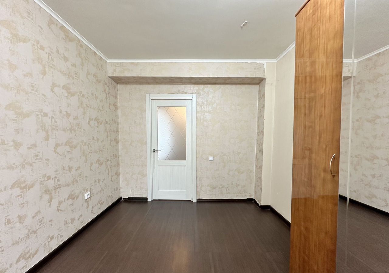 квартира г Красноярск р-н Центральный ул Караульная 42 фото 7