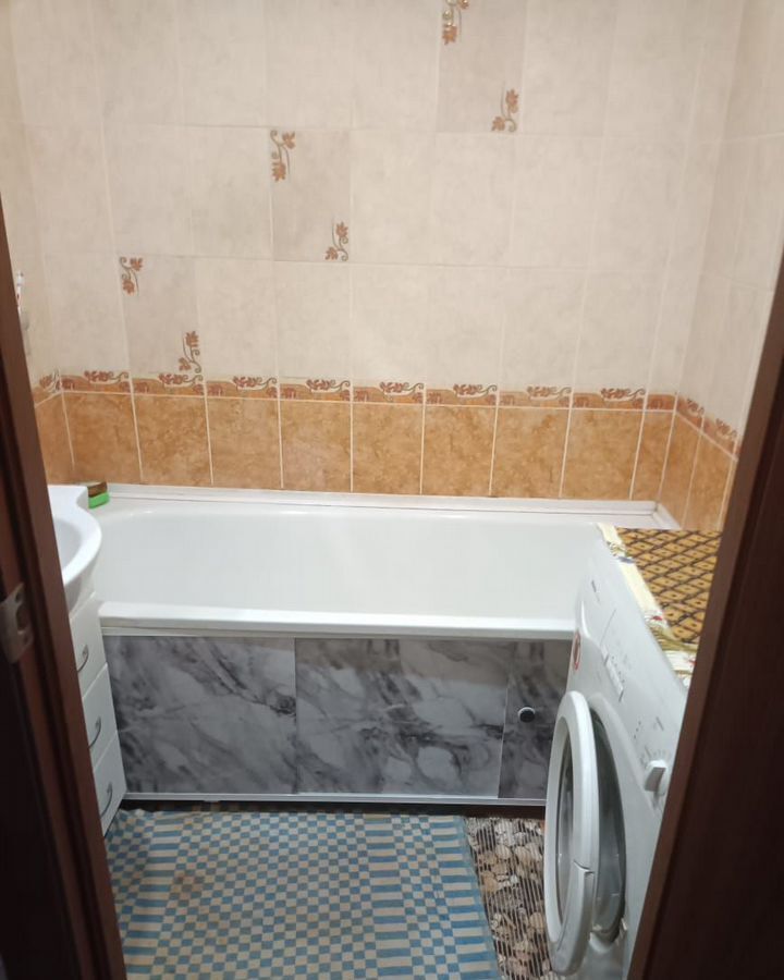 квартира г Пенза Пенза-4 ул Бородина 12 р-н Октябрьский фото 12
