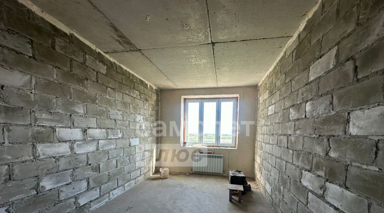квартира г Омск р-н Ленинский ул 1-й Красной Звезды 79 фото 10