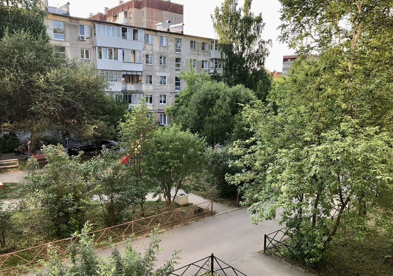 квартира г Златоуст ул Зеленая 8 фото 9