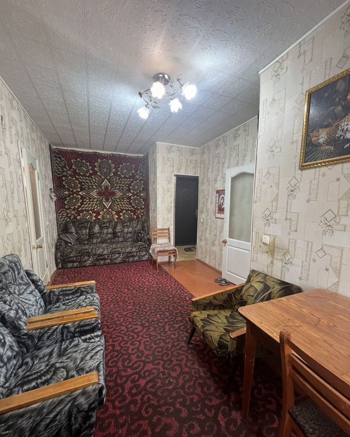 квартира г Кузнецк ул Московская 54 фото 13