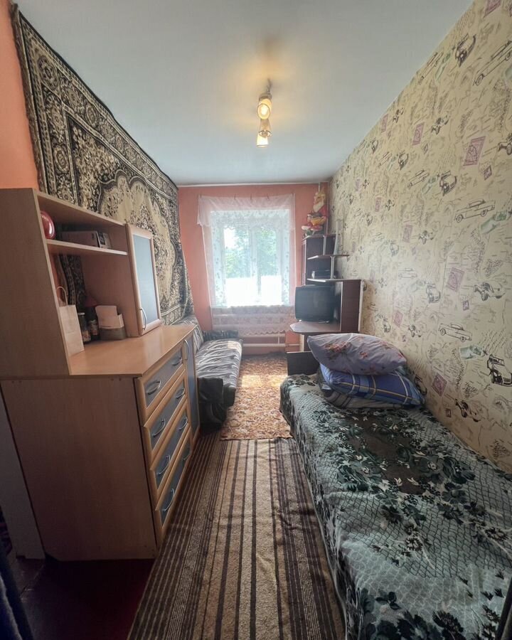 квартира г Кузнецк ул Московская 54 фото 25