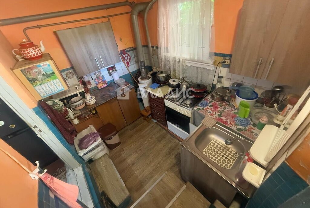дом г Новороссийск ул Кирова 17 фото 30