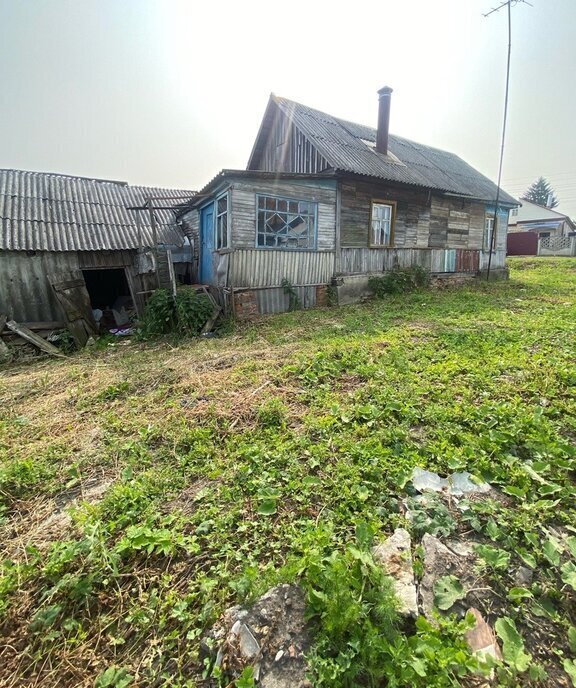 дом г Мценск ул Комсомольская 22 фото 5