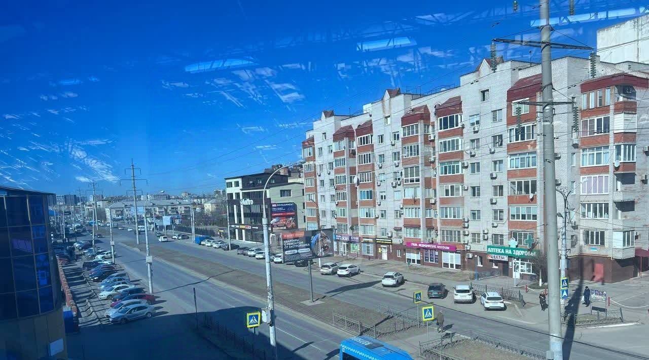 свободного назначения г Астрахань р-н Советский ул Николая Островского 128 фото 25