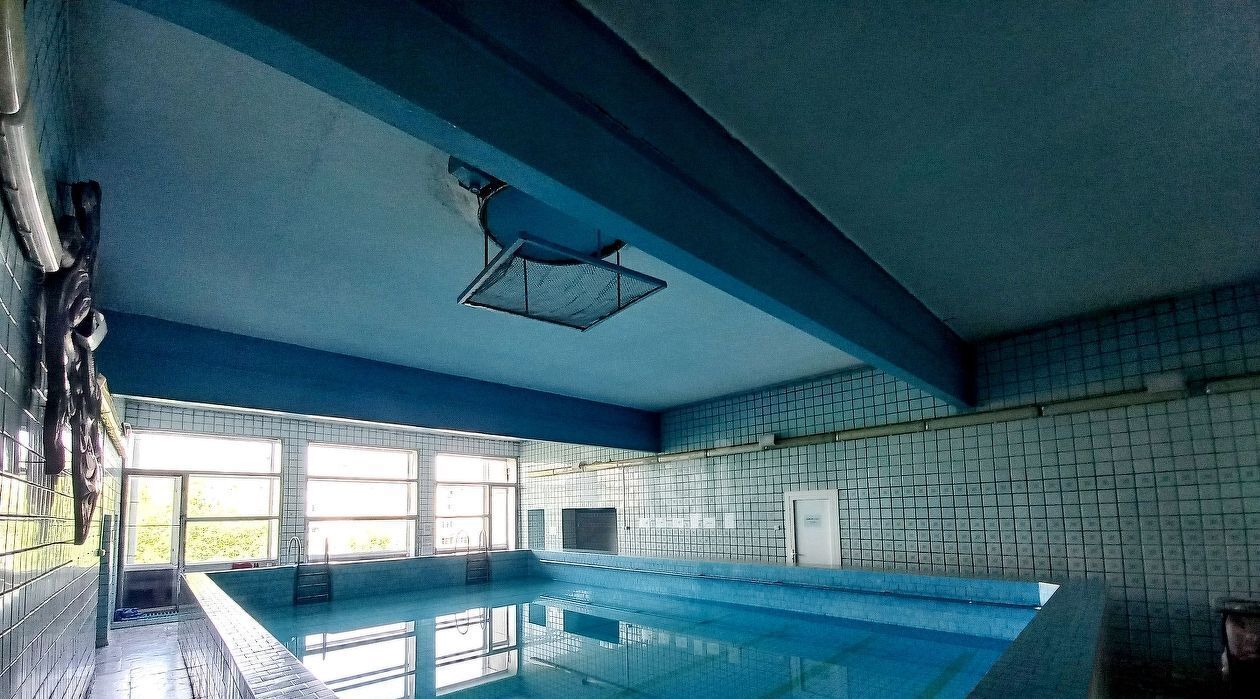 свободного назначения г Ангарск кв-л 206 6 фото 16