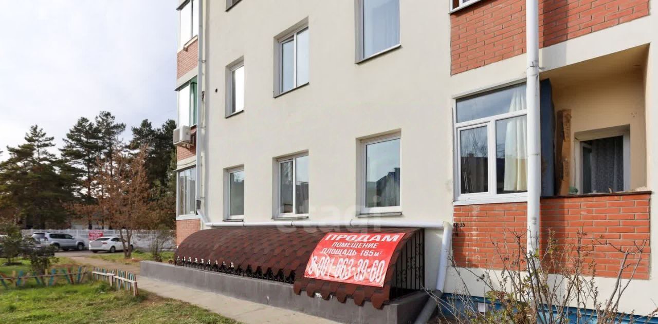 свободного назначения г Ангарск 2, 30-й мкр фото 40