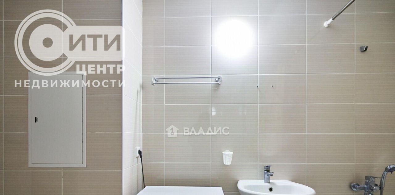 квартира г Воронеж р-н Центральный пр-кт Московский 130к/1 фото 8