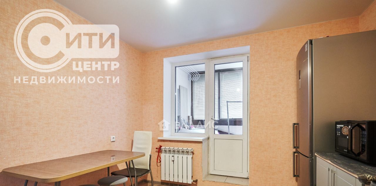 квартира г Воронеж р-н Центральный пр-кт Московский 130к/1 фото 5