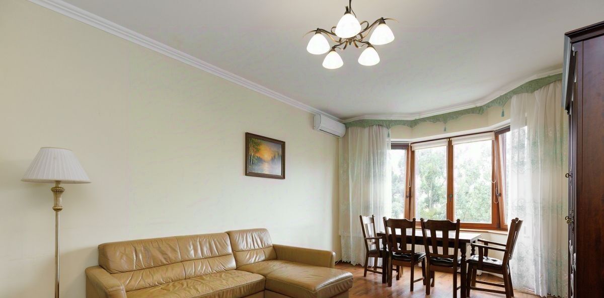 квартира г Калининград р-н Центральный ул Г.Димитрова 49 фото 1